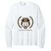 1-Hr RUSH NO MINIMUM Unisex Long Sleeve T-Shirt Thumbnail