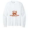 1-Hr RUSH NO MINIMUM Unisex Long Sleeve T-Shirt Thumbnail