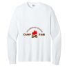 1-Hr RUSH NO MINIMUM Unisex Long Sleeve T-Shirt Thumbnail
