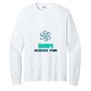 1-Hr RUSH NO MINIMUM Unisex Long Sleeve T-Shirt Thumbnail