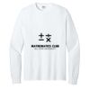 1-Hr RUSH NO MINIMUM Unisex Long Sleeve T-Shirt Thumbnail