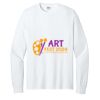 1-Hr RUSH NO MINIMUM Unisex Long Sleeve T-Shirt Thumbnail