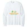 1-Hr RUSH NO MINIMUM Unisex Long Sleeve T-Shirt Thumbnail