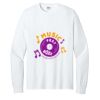 1-Hr RUSH NO MINIMUM Unisex Long Sleeve T-Shirt Thumbnail
