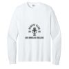 1-Hr RUSH NO MINIMUM Unisex Long Sleeve T-Shirt Thumbnail