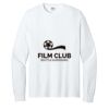 1-Hr RUSH NO MINIMUM Unisex Long Sleeve T-Shirt Thumbnail
