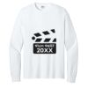1-Hr RUSH NO MINIMUM Unisex Long Sleeve T-Shirt Thumbnail