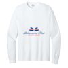 1-Hr RUSH NO MINIMUM Unisex Long Sleeve T-Shirt Thumbnail