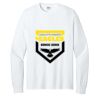 1-Hr RUSH NO MINIMUM Unisex Long Sleeve T-Shirt Thumbnail