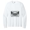 1-Hr RUSH NO MINIMUM Unisex Long Sleeve T-Shirt Thumbnail