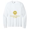 1-Hr RUSH NO MINIMUM Unisex Long Sleeve T-Shirt Thumbnail