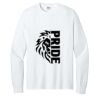 1-Hr RUSH NO MINIMUM Unisex Long Sleeve T-Shirt Thumbnail