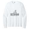 1-Hr RUSH NO MINIMUM Unisex Long Sleeve T-Shirt Thumbnail