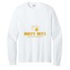 1-Hr RUSH NO MINIMUM Unisex Long Sleeve T-Shirt Thumbnail