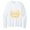 1-Hr RUSH NO MINIMUM Unisex Long Sleeve T-Shirt Thumbnail