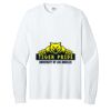 1-Hr RUSH NO MINIMUM Unisex Long Sleeve T-Shirt Thumbnail