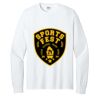 1-Hr RUSH NO MINIMUM Unisex Long Sleeve T-Shirt Thumbnail