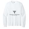 1-Hr RUSH NO MINIMUM Unisex Long Sleeve T-Shirt Thumbnail