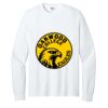 1-Hr RUSH NO MINIMUM Unisex Long Sleeve T-Shirt Thumbnail