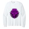 1-Hr RUSH NO MINIMUM Unisex Long Sleeve T-Shirt Thumbnail