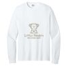 1-Hr RUSH NO MINIMUM Unisex Long Sleeve T-Shirt Thumbnail