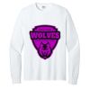 1-Hr RUSH NO MINIMUM Unisex Long Sleeve T-Shirt Thumbnail