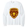 1-Hr RUSH NO MINIMUM Unisex Long Sleeve T-Shirt Thumbnail