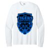 1-Hr RUSH NO MINIMUM Unisex Long Sleeve T-Shirt Thumbnail