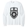 1-Hr RUSH NO MINIMUM Unisex Long Sleeve T-Shirt Thumbnail