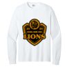 1-Hr RUSH NO MINIMUM Unisex Long Sleeve T-Shirt Thumbnail
