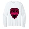 1-Hr RUSH NO MINIMUM Unisex Long Sleeve T-Shirt Thumbnail