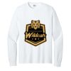 1-Hr RUSH NO MINIMUM Unisex Long Sleeve T-Shirt Thumbnail