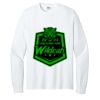 1-Hr RUSH NO MINIMUM Unisex Long Sleeve T-Shirt Thumbnail
