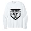 1-Hr RUSH NO MINIMUM Unisex Long Sleeve T-Shirt Thumbnail