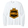 1-Hr RUSH NO MINIMUM Unisex Long Sleeve T-Shirt Thumbnail