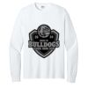 1-Hr RUSH NO MINIMUM Unisex Long Sleeve T-Shirt Thumbnail