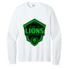 1-Hr RUSH NO MINIMUM Unisex Long Sleeve T-Shirt Thumbnail