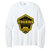 1-Hr RUSH NO MINIMUM Unisex Long Sleeve T-Shirt Thumbnail