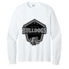 1-Hr RUSH NO MINIMUM Unisex Long Sleeve T-Shirt Thumbnail