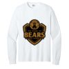 1-Hr RUSH NO MINIMUM Unisex Long Sleeve T-Shirt Thumbnail