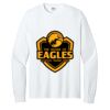 1-Hr RUSH NO MINIMUM Unisex Long Sleeve T-Shirt Thumbnail
