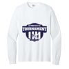 1-Hr RUSH NO MINIMUM Unisex Long Sleeve T-Shirt Thumbnail