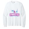1-Hr RUSH NO MINIMUM Unisex Long Sleeve T-Shirt Thumbnail