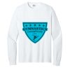 1-Hr RUSH NO MINIMUM Unisex Long Sleeve T-Shirt Thumbnail