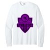 1-Hr RUSH NO MINIMUM Unisex Long Sleeve T-Shirt Thumbnail