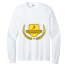 1-Hr RUSH NO MINIMUM Unisex Long Sleeve T-Shirt Thumbnail