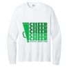 1-Hr RUSH NO MINIMUM Unisex Long Sleeve T-Shirt Thumbnail
