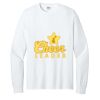 1-Hr RUSH NO MINIMUM Unisex Long Sleeve T-Shirt Thumbnail