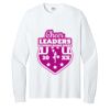 1-Hr RUSH NO MINIMUM Unisex Long Sleeve T-Shirt Thumbnail
