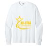 1-Hr RUSH NO MINIMUM Unisex Long Sleeve T-Shirt Thumbnail